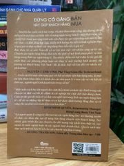Đừng cố gắng bán hãy giúp khách hàng mua - Trịnh Minh Thảo - ảnh 5