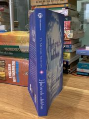 Hành trình của linh hồn -Ts Michael newton - ảnh 3