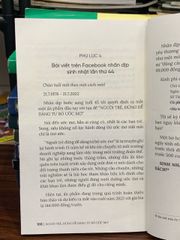 Người Trẻ, Đừng Dễ Dàng Từ Bỏ Ước Mơ - ảnh 5