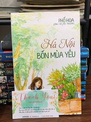 Hà Nội bốn mùa yêu - Phố Hoa - ảnh 1
