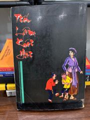 Tiếu Lâm Khôi Hài- Thanh Thanh - ảnh 2