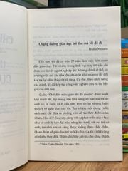 Chiến lược của mẹ thay đổi cuộc đời con- Ibuka Masaru - ảnh 4