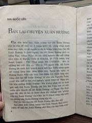 đến với thơ Hồ Xuân Hương – Nhà xuất bản Thanh Niên - ảnh 4