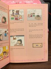 Nhà có 3 vịt giời (Tập 3) – Matsumoto Purittu - ảnh 5