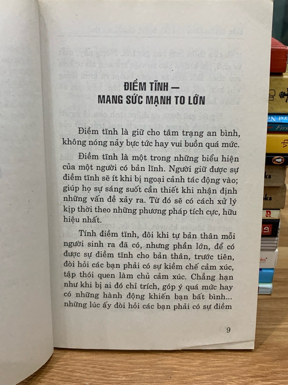 Đắc nhân tâm – Dale Carnegie (ấn bản khác)
