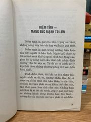 Đắc nhân tâm – Dale Carnegie (ấn bản khác) - ảnh 4