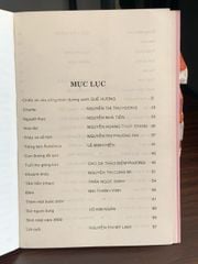 Câu lạc bộ văn học nghệ thuật Thúy Nữ – Tứ khúc xanh – NXB Đà Nẵng - ảnh 4