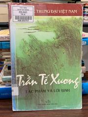 Trần Tế Xương: Tác phẩm và lời bình – Văn học trung đại Việt Nam - ảnh 1