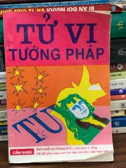 Tử vi Tướng pháp — Bửu Sơn - ảnh 1