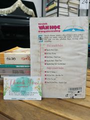 Nguyễn Công Trứ – Cao Bá Quát – PTS. Hồ Sĩ Hiệp &amp; Lâm Quế Phong - ảnh 2