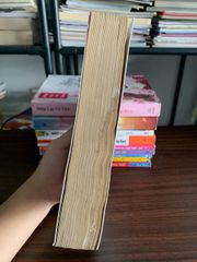Mưa Nhỏ Hồng Trần (Tập 2) – Trang Trang - ảnh 3