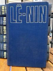 V.I. Lênin Toàn tập – Tập 12 – Vladimir Ilyich Lenin (V.I. Lênin) - ảnh 1