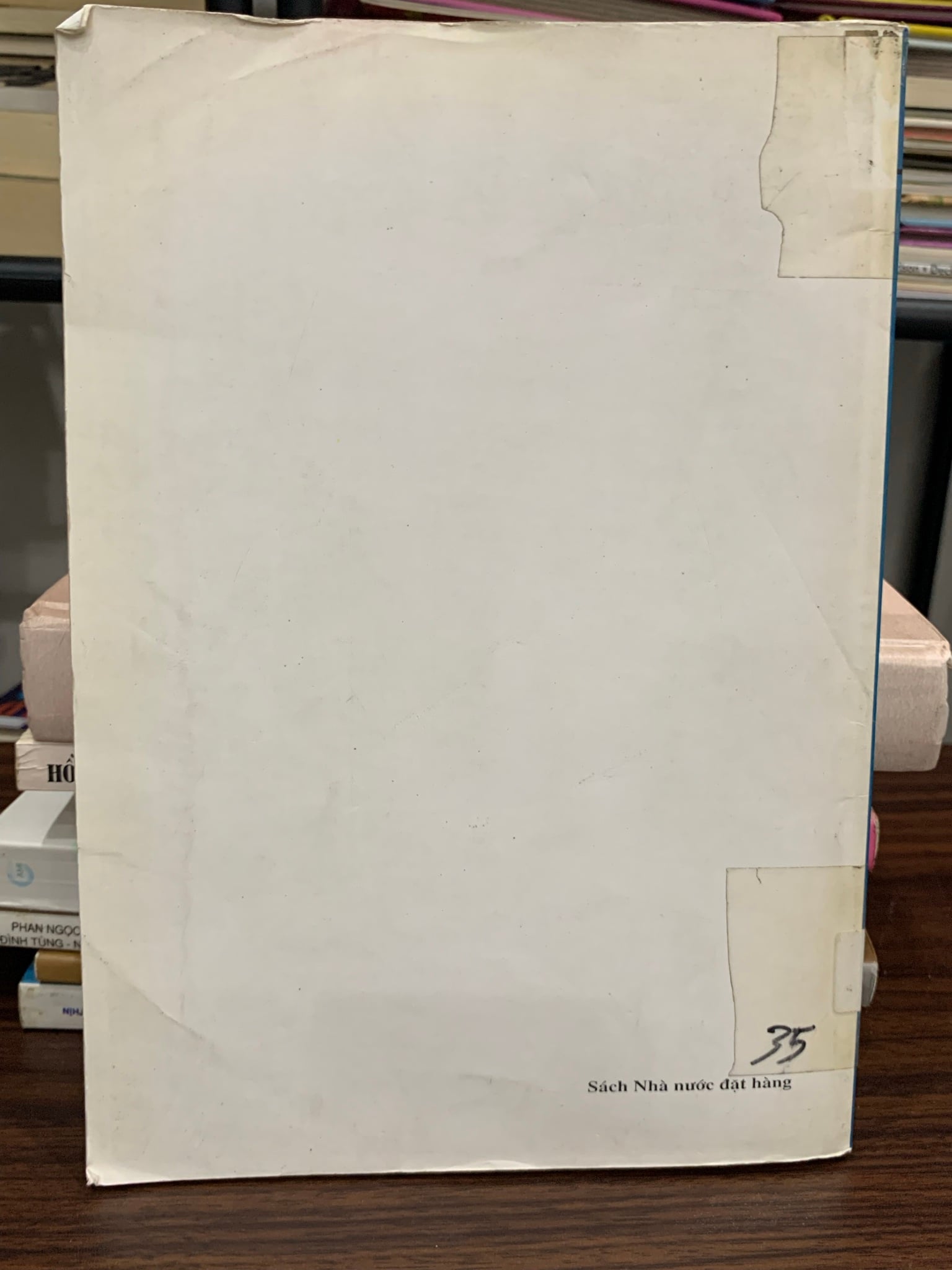 Giáo trình Lịch sử thế giới hiện đại (Quyển II) – Trần Thị Vinh