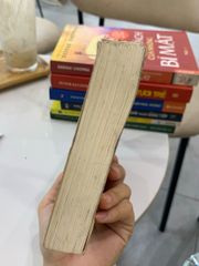 Thoát khỏi bẫy cảm xúc -Daniel rutley - ảnh 5
