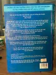 Pháo đài số -Dan Brown - ảnh 5