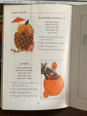 Nghệ thuật trang trí Cocktail — Nguyễn Xuân Ba - ảnh 5
