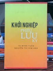 Khởi nghiệp phiêu lưu ký – TMT Group - ảnh 2