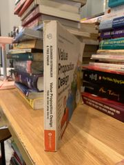 Thiết kế giải phát giá trị - Alex Osterwalder … - ảnh 3