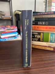 Kỷ nguyên tiền điện tử- Paul Vigna & Michael J.Casey - ảnh 2