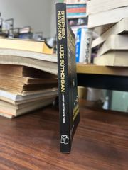 Lược sử thời gian -Trephen Hawking - ảnh 2