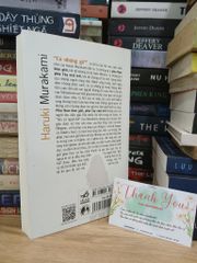 Phía Nam biên giới phía Tây mặt trời- Haruki Murakami - ảnh 2