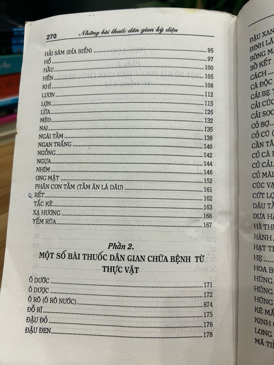 Những bài thuốc dân gian kỳ diệu