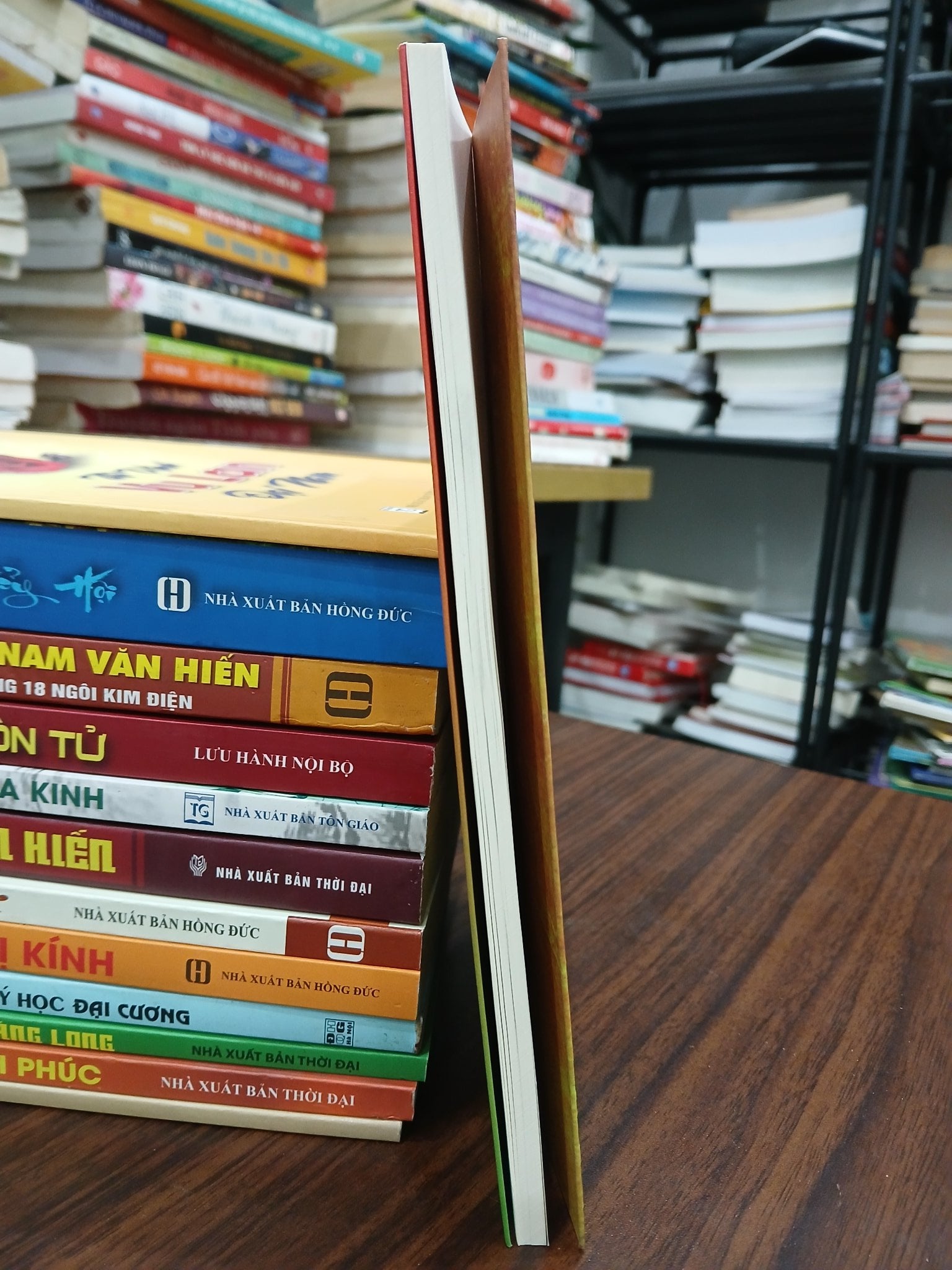 Trường ca Thăng Long- Huỳnh Uy Dũng