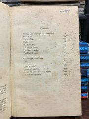 Strange Case of Dr Jekyll & Mr Hyde — Robert Louis Stevenson - ảnh 3