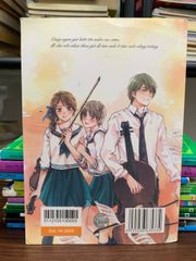 Bí mật tình yêu phố Angel 3- Girlne Ya - ảnh 2