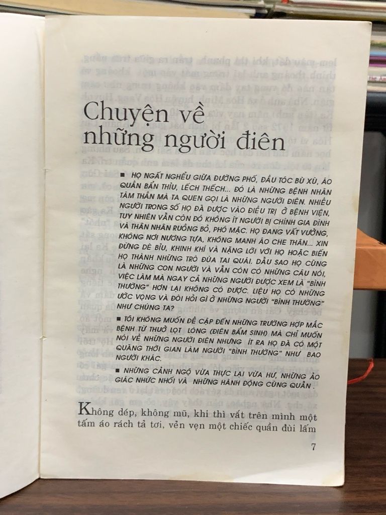 Nghĩa tình người ăn quả – Trương Duy Nhất - Ảnh thực tế 4
