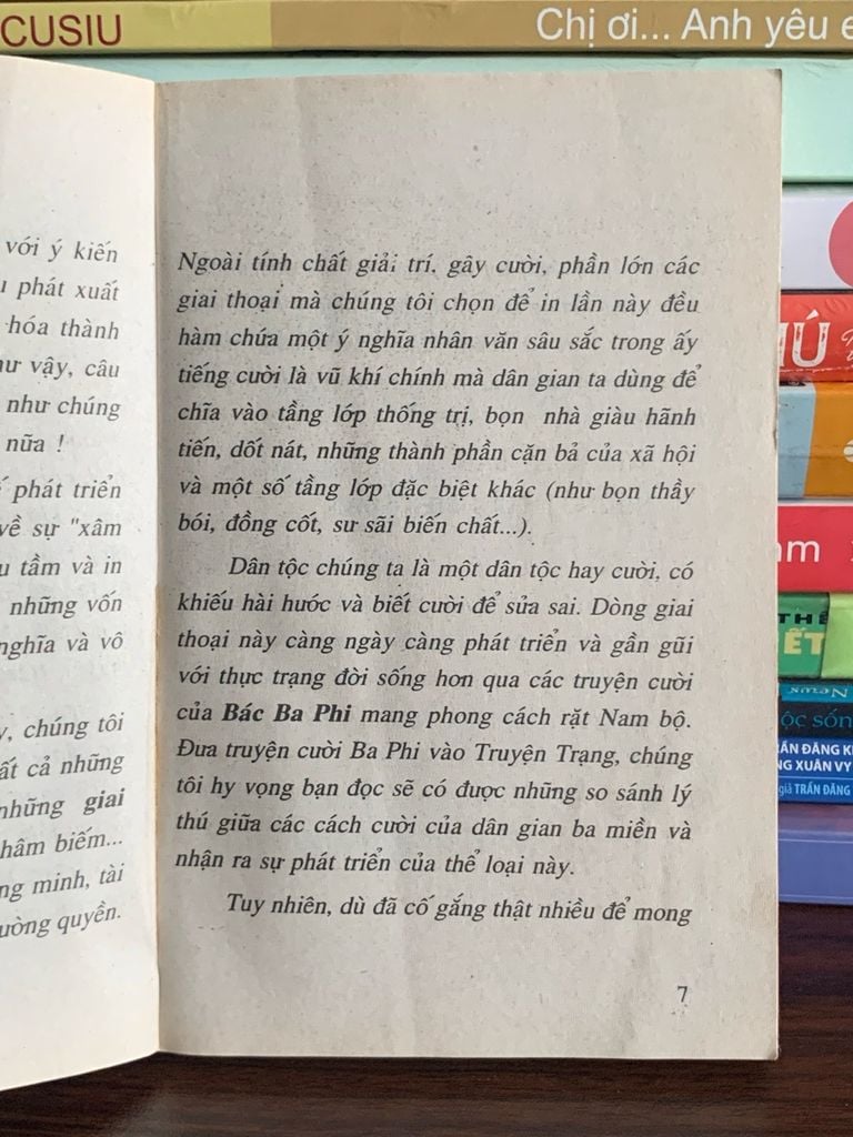 Truyện Trạng – Phan Diên Vỹ, Sơn Hà, Nguyễn Giao Cư (biên soạn) - Ảnh thực tế 4