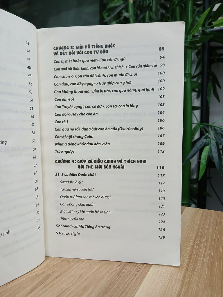 Nuôi con không phải là cuộc chiến 2 – Hà Chũn, Hướng Đỗ - Ảnh thực tế 8