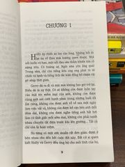 Sức mạnh tình yêu – Cecelia Ahern - ảnh 4
