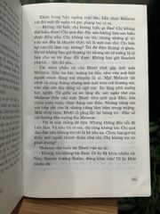 Cuốn theo chiều gió phần 2 -Margaret Mitchell - ảnh 5