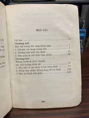 Những mẹo vặt cần thiết trong đời sống hằng ngày- Hồng Khánh, Kỳ Anh - ảnh 5