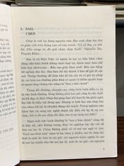 Sổ tay dùng từ Tiếng Việt- Hoàng Văn Hành - ảnh 4