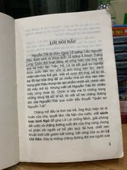 Quân sư Nguyễn trãi -Trần Bá Chí - ảnh 5