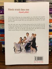 Hành trình làm mẹ hạnh phúc - Huyền Vy - ảnh 2