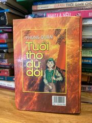 Tuổi thơ dữ dội full tập -Phùng Quán - ảnh 3