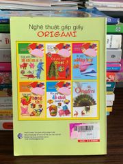 Gấp giấy theo 12 chòm sao – Thái Hà Sơn - ảnh 2