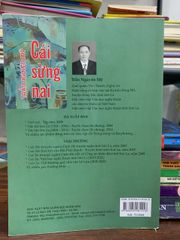 Cái Sừng Nai – Trần Nguyên Mỹ - ảnh 2