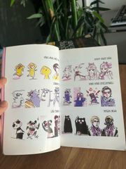 Chuyện tào lao của Vàng Vàng – Phan Kim Thành - ảnh 3