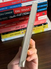 Người nam châm – Jack Canfield - ảnh 5