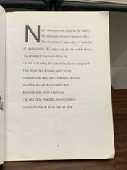 Ngài tể tướng biết tuốt- catherine Zarcate - ảnh 3