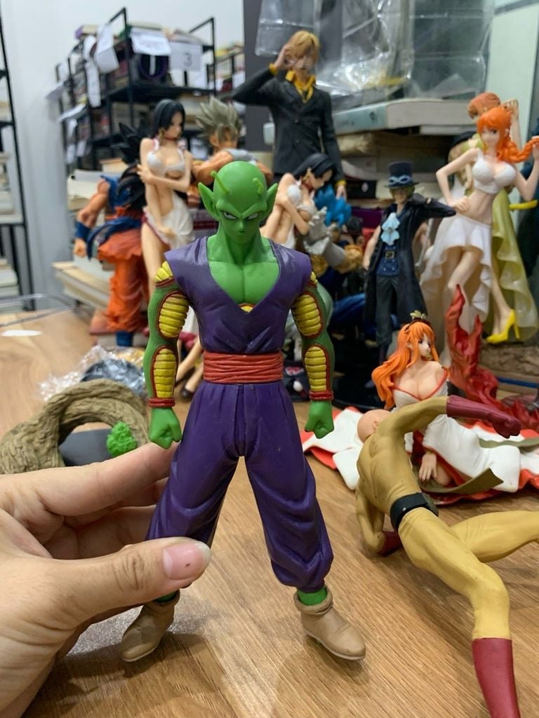 Mô Hình