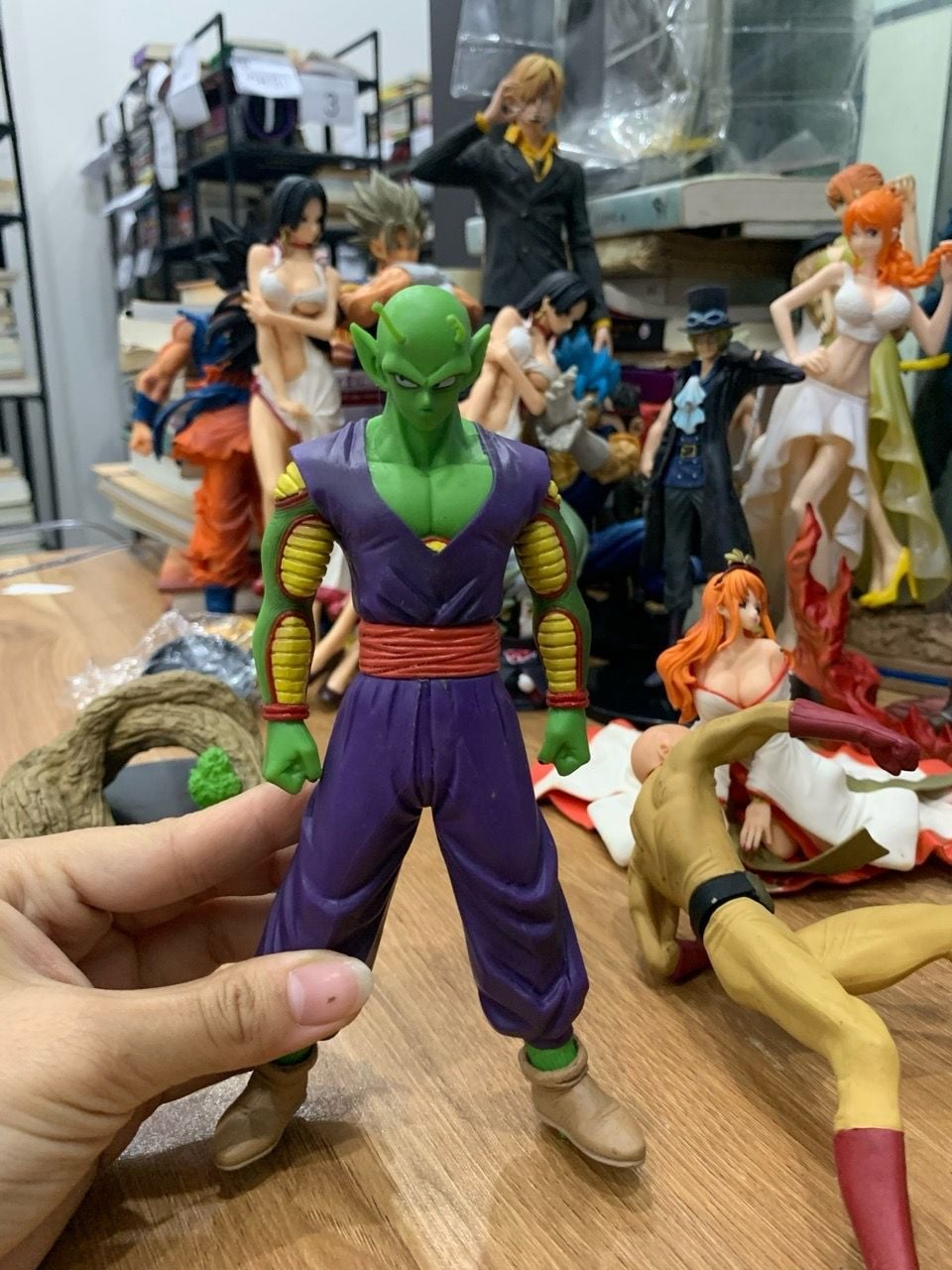 Mô Hình