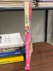 Thiên thần hộ mệnh- Candy Book - ảnh 4