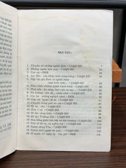 Nghĩa tình người ăn quả – Trương Duy Nhất - ảnh 5