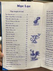 365 chuyện kể trước giờ đi ngủ: Những câu chuyện phát triển chỉ số thông minh IQ- Tuệ Văn - ảnh 4