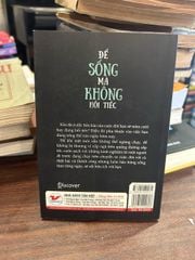 Để sống mà không hối tiếc- Fujimaki Yukio - ảnh 3